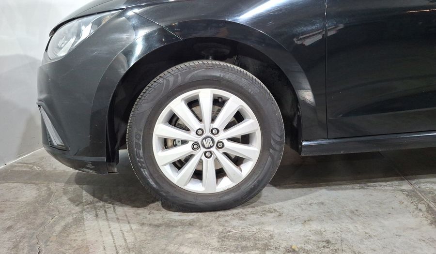 Seat Ibiza 1.6 STYLE MT CONNECT Hatchback 2018