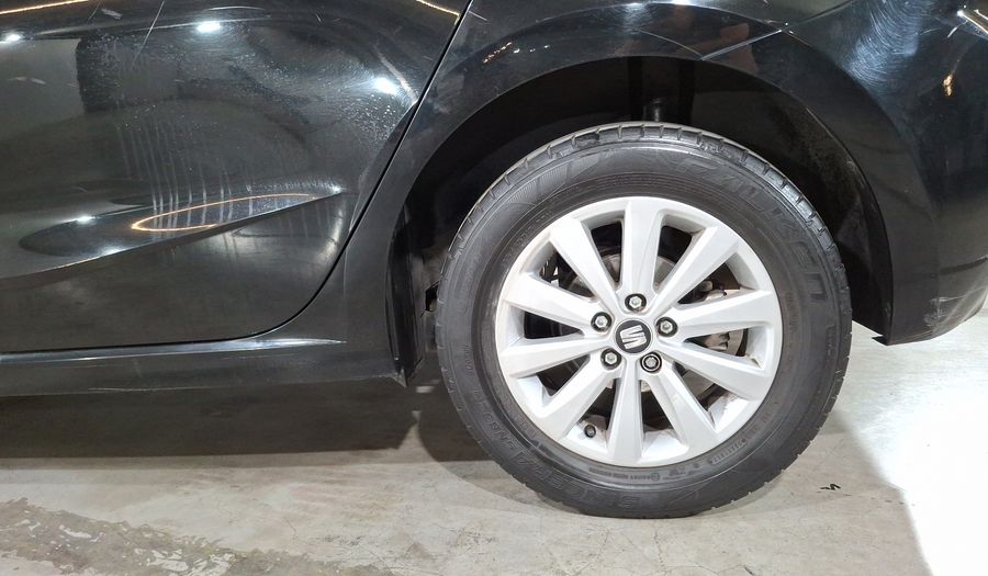 Seat Ibiza 1.6 STYLE MT CONNECT Hatchback 2018