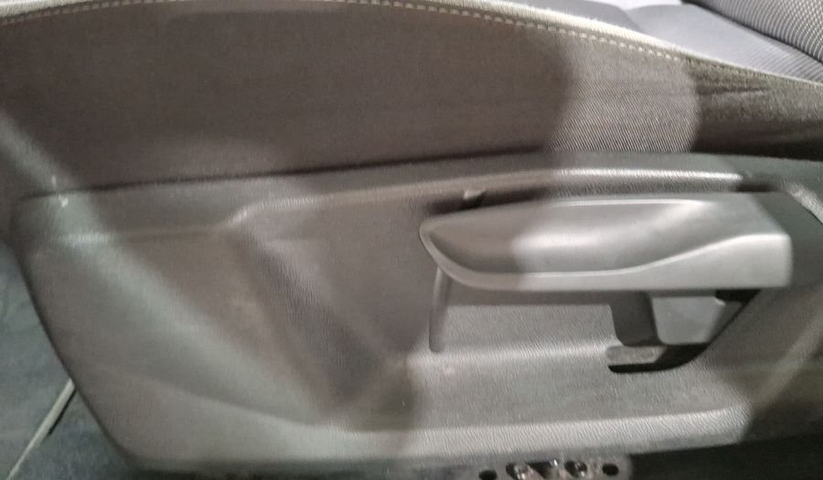 Seat Ibiza 1.6 STYLE MT CONNECT Hatchback 2018