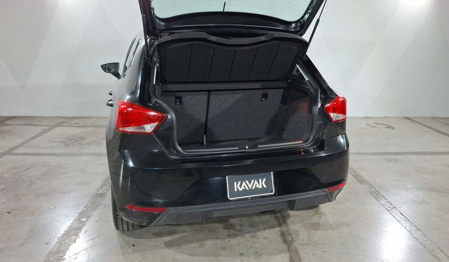 Seat Ibiza 1.6 STYLE MT CONNECT Hatchback 2018