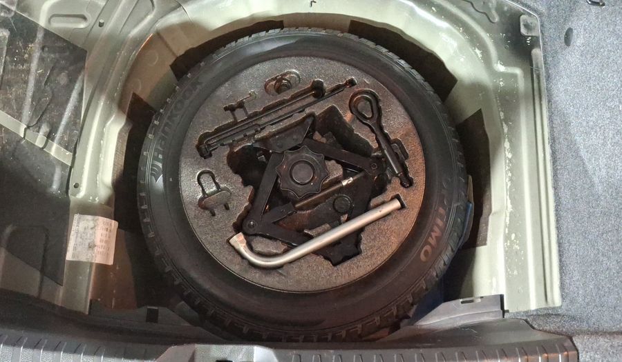 Seat Ibiza 1.6 STYLE MT CONNECT Hatchback 2018