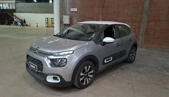 Citroen • C3