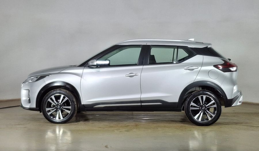 Nissan Kicks 1.6 ADVANCE Suv 2023
