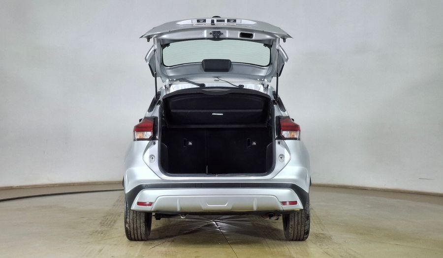 Nissan Kicks 1.6 ADVANCE Suv 2023