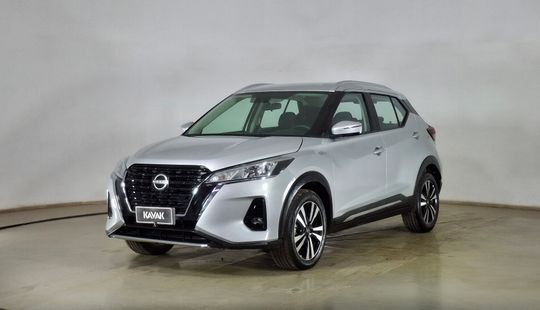 Nissan • Kicks