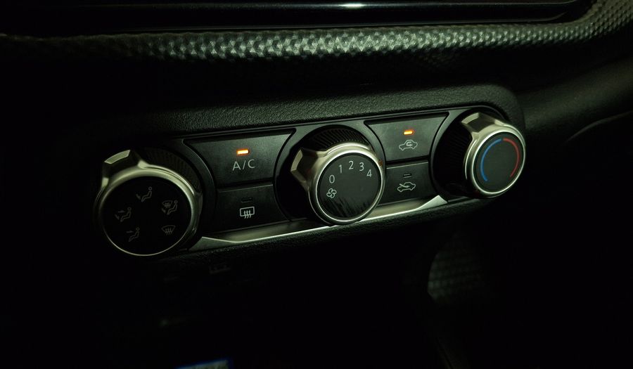 Nissan Kicks 1.6 ADVANCE Suv 2023