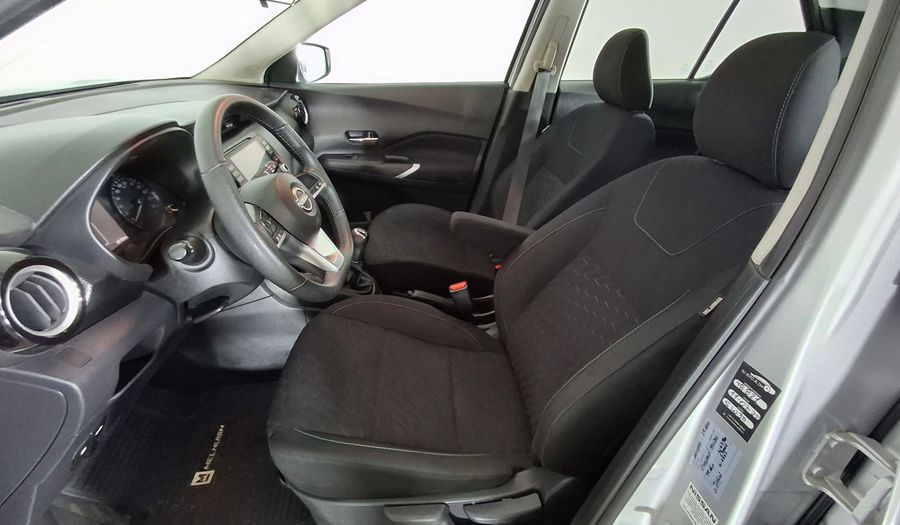 Nissan Kicks 1.6 ADVANCE Suv 2023