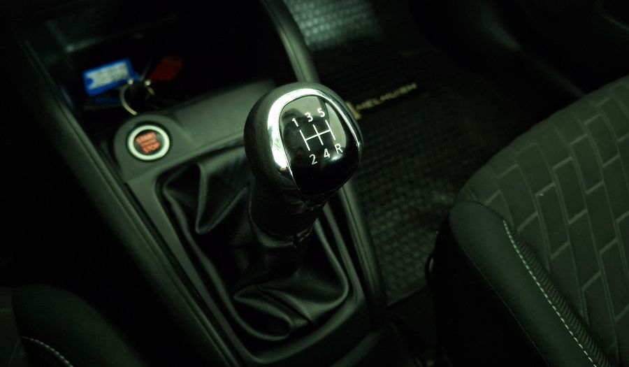 Nissan Kicks 1.6 ADVANCE Suv 2023