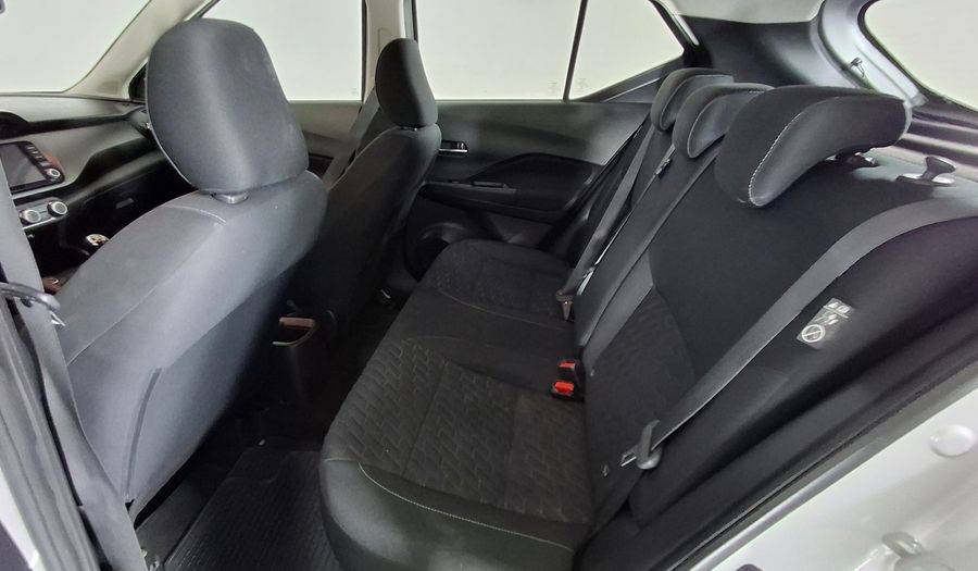 Nissan Kicks 1.6 ADVANCE Suv 2023