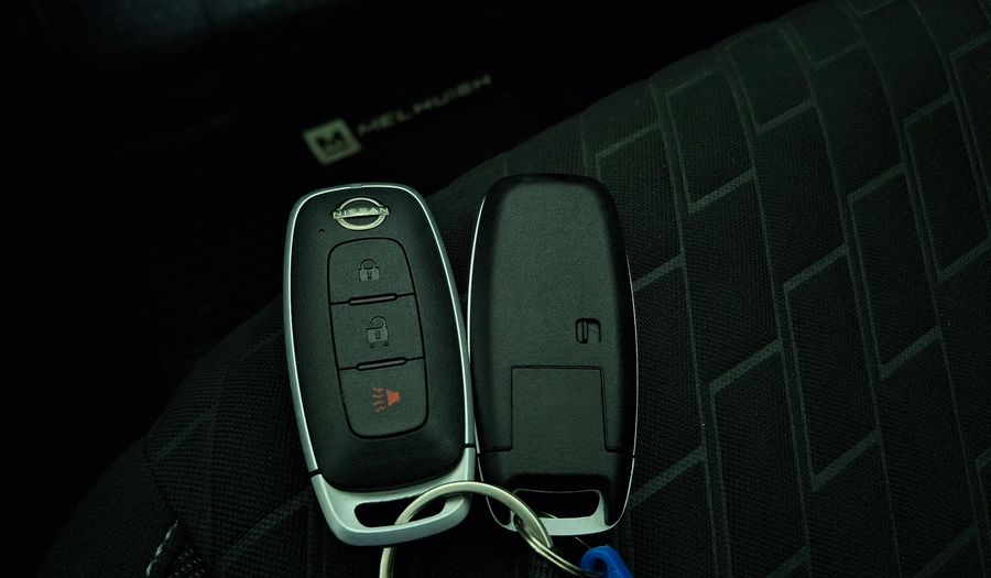 Nissan Kicks 1.6 ADVANCE Suv 2023