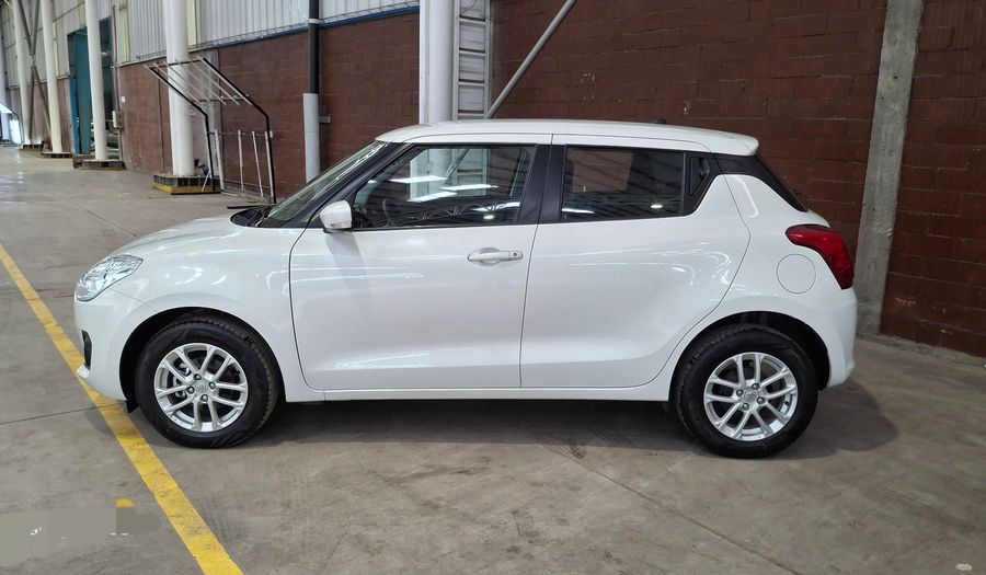 Suzuki Swift 1.2 GL SPORT Hatchback 2023