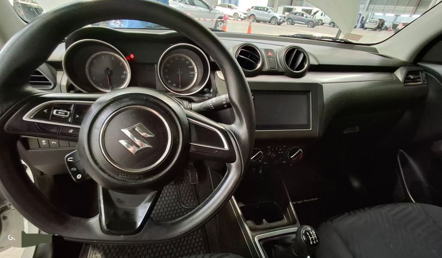 Suzuki Swift 1.2 GL SPORT Hatchback 2023