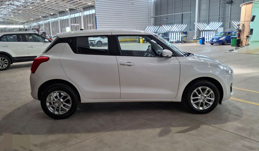 Suzuki Swift 1.2 GL SPORT Hatchback 2023