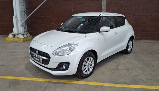 Suzuki Swift 1.2 GL SPORT-2023