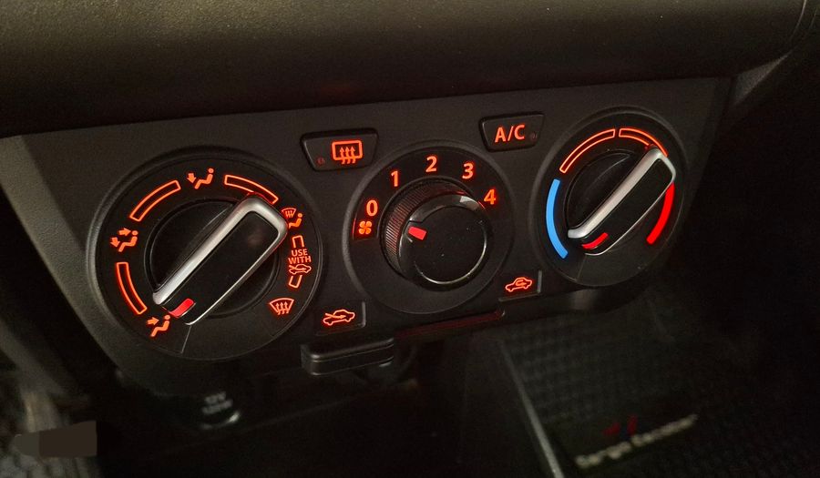 Suzuki Swift 1.2 GL SPORT Hatchback 2023