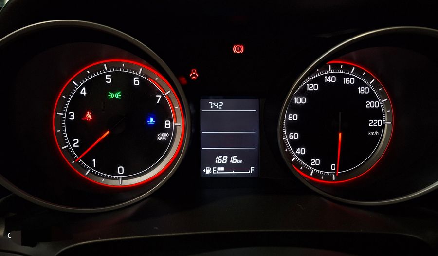 Suzuki Swift 1.2 GL SPORT Hatchback 2023