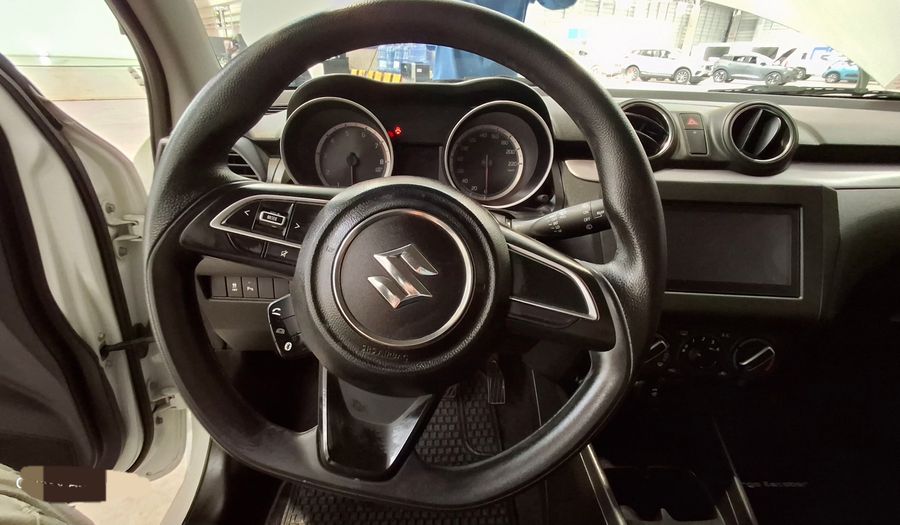 Suzuki Swift 1.2 GL SPORT Hatchback 2023