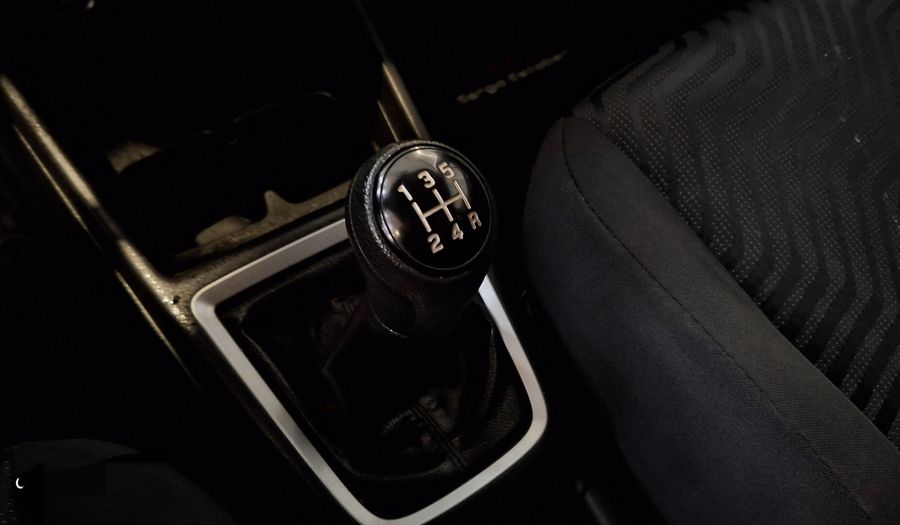 Suzuki Swift 1.2 GL SPORT Hatchback 2023