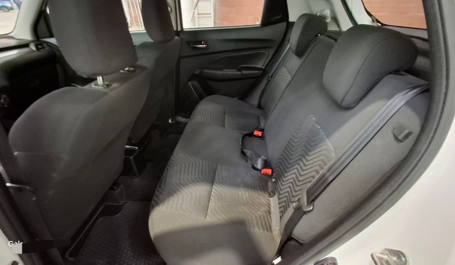 Suzuki Swift 1.2 GL SPORT Hatchback 2023
