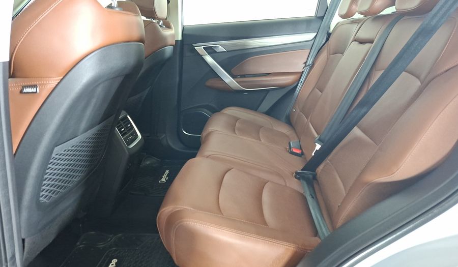 Geely Azkarra 1.5T MHEV LUXURY DCT 4WD Suv 2023