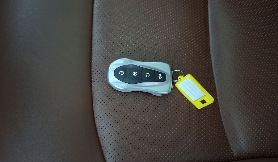 Geely Azkarra 1.5T MHEV LUXURY DCT 4WD Suv 2023