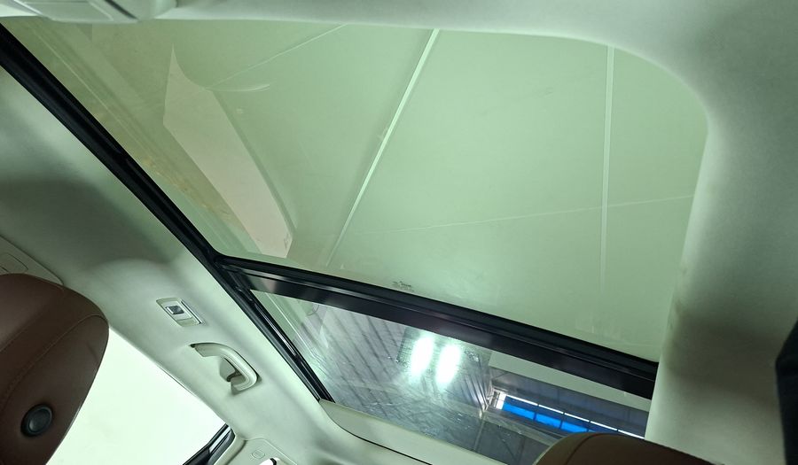 Geely Azkarra 1.5T MHEV LUXURY DCT 4WD Suv 2023