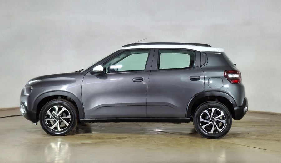 Citroen C3 1.6 VTI 115 EAT6M FEEL Hatchback 2024