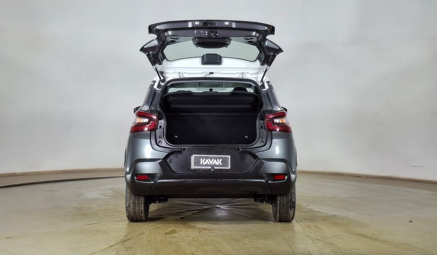 Citroen C3 1.6 VTI 115 EAT6M FEEL Hatchback 2024