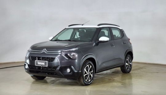 Citroen • C3