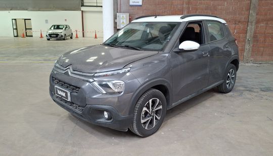 Citroen • C3