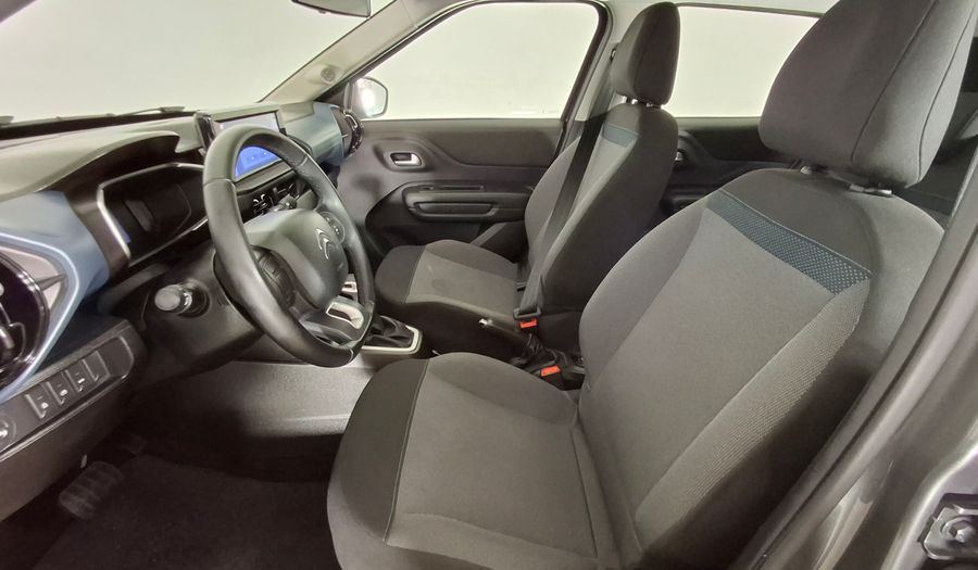 Citroen C3 1.6 VTI 115 EAT6M FEEL Hatchback 2024