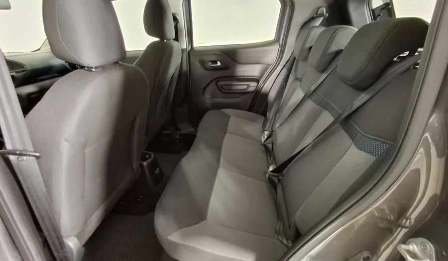 Citroen C3 1.6 VTI 115 EAT6M FEEL Hatchback 2024