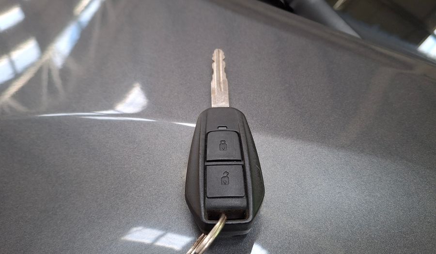 Citroen C3 1.6 VTI 115 EAT6M FEEL Hatchback 2024