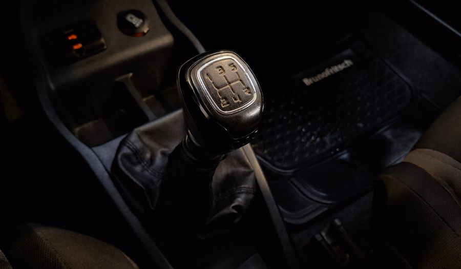 Fiat Uno 1.4 EVO WAY STYLE Hatchback 2016