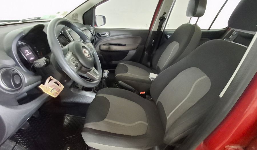 Fiat Uno 1.4 EVO WAY STYLE Hatchback 2016