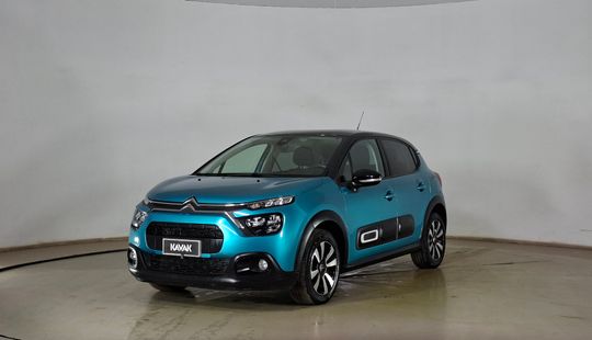 Citroen • C3