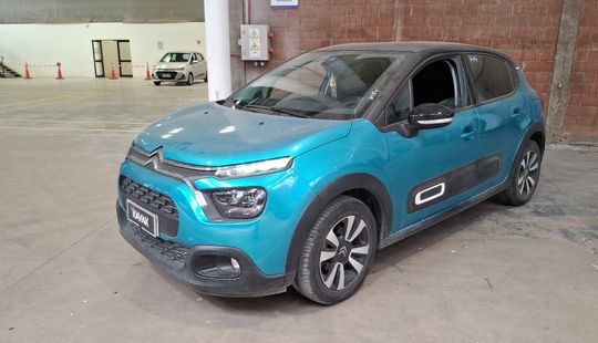 Citroen • C3