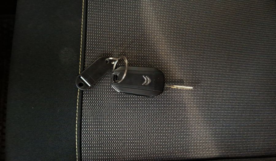 Citroen C3 1.5 BLUEHDI 100 S&S BVM6 LIVE Hatchback 2023