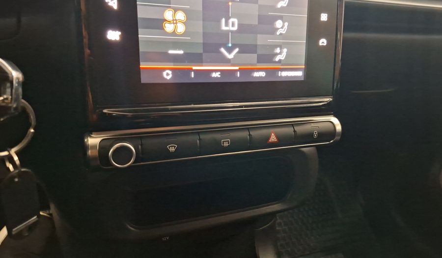 Citroen C3 1.5 BLUEHDI 100 S&S BVM6 LIVE Hatchback 2023