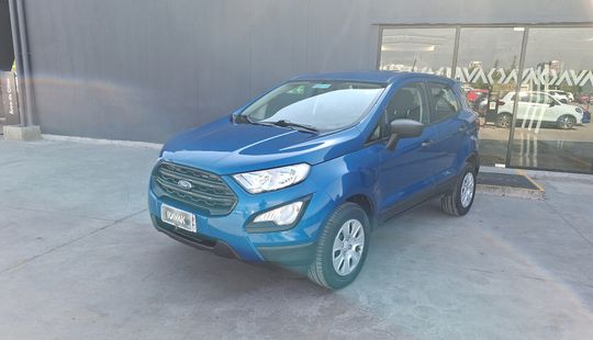 Ford • EcoSport