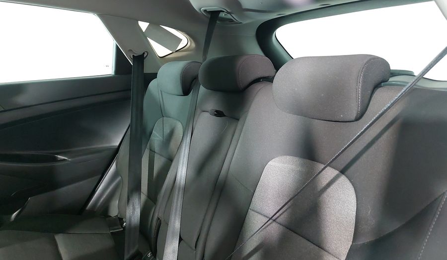 Hyundai Tucson 2.0 GLS PREMIUM AUTO Suv 2019