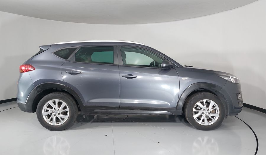 Hyundai Tucson 2.0 GLS PREMIUM AUTO Suv 2019