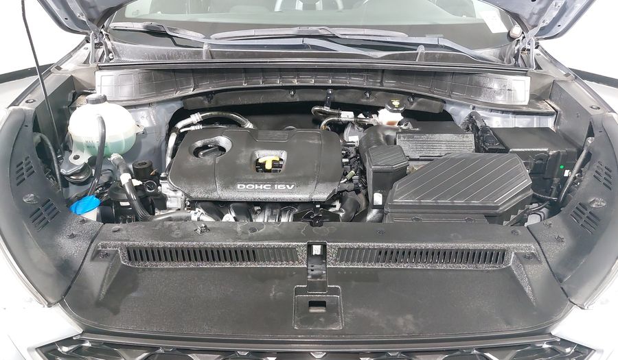 Hyundai Tucson 2.0 GLS PREMIUM AUTO Suv 2019