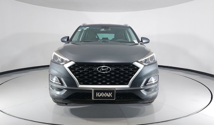 Hyundai Tucson 2.0 GLS PREMIUM AUTO Suv 2019