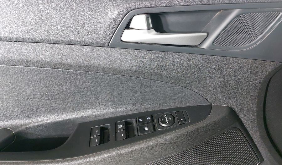 Hyundai Tucson 2.0 GLS PREMIUM AUTO Suv 2019