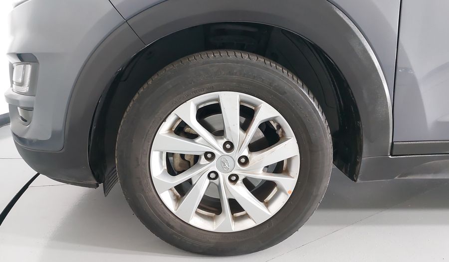 Hyundai Tucson 2.0 GLS PREMIUM AUTO Suv 2019