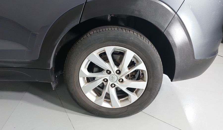 Hyundai Tucson 2.0 GLS PREMIUM AUTO Suv 2019