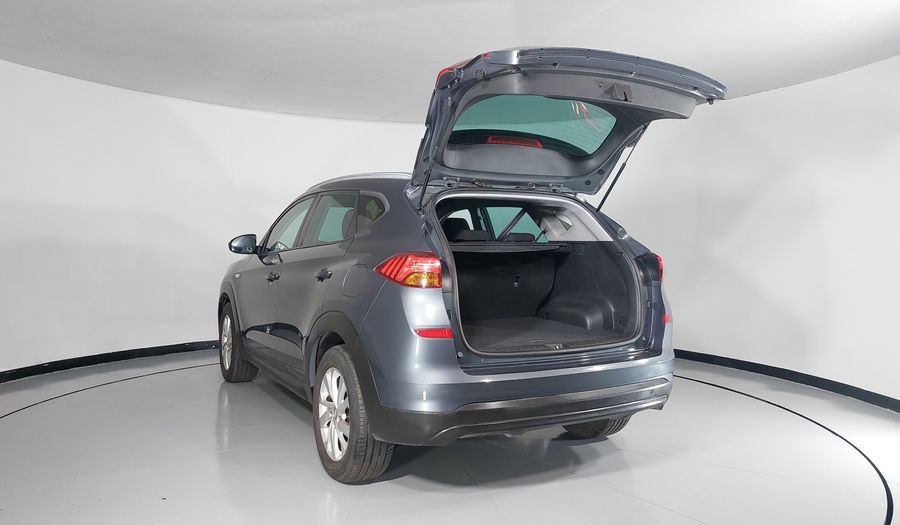 Hyundai Tucson 2.0 GLS PREMIUM AUTO Suv 2019