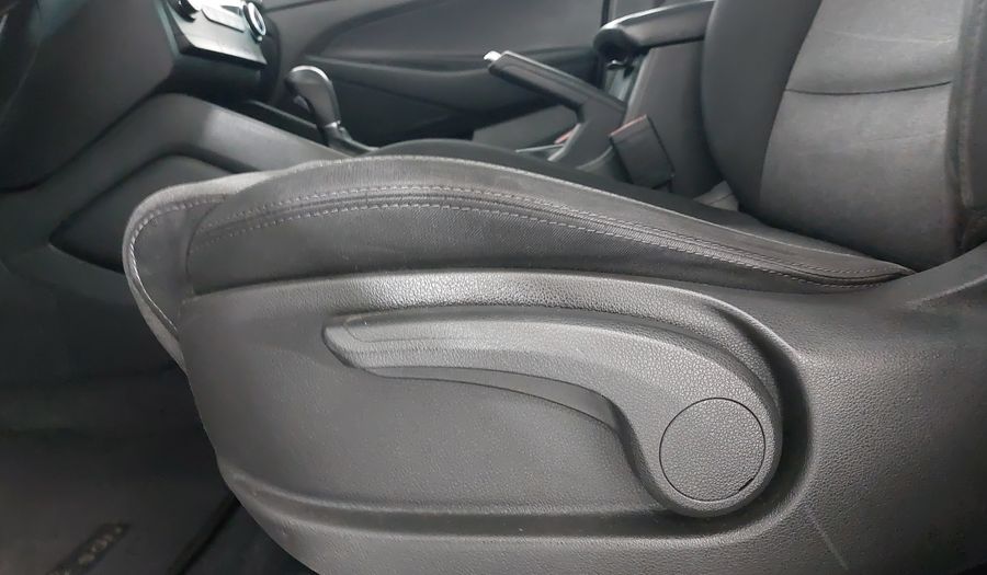 Hyundai Tucson 2.0 GLS PREMIUM AUTO Suv 2019