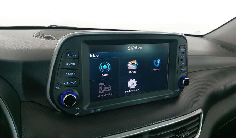 Hyundai Tucson 2.0 GLS PREMIUM AUTO Suv 2019